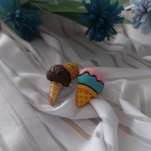 4/$16 handmade earrings